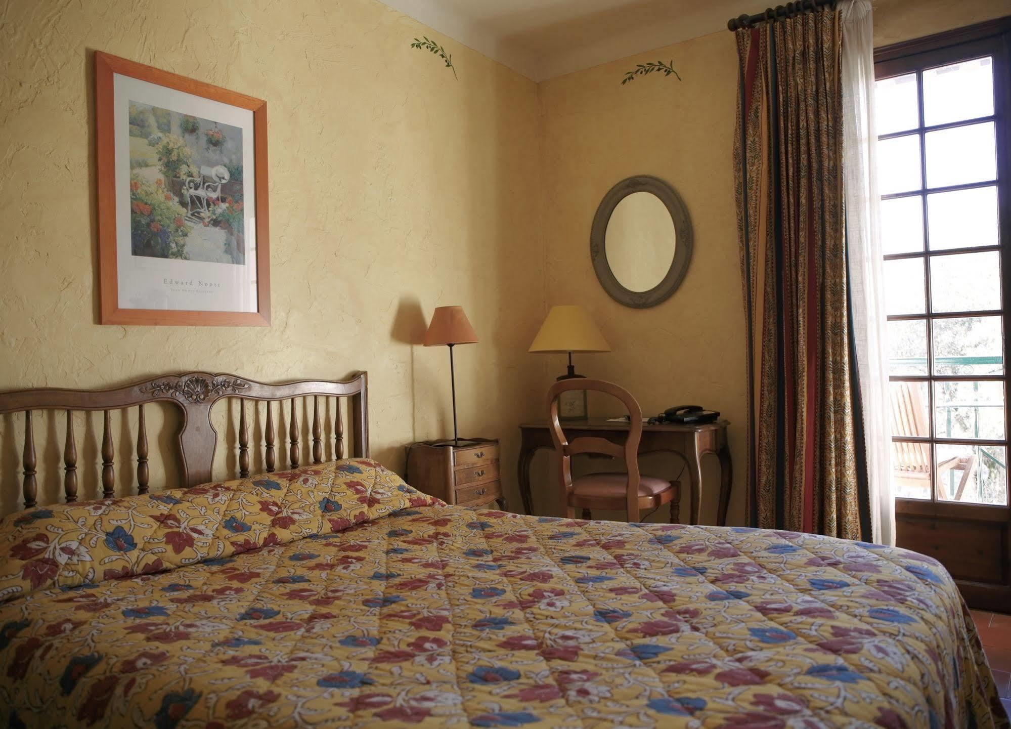 HOTEL AUBERGE DE LA MADONE PEILLON 3* (Francia) - da 77 €